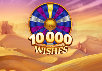 bet88winapp 10000 Wishes
