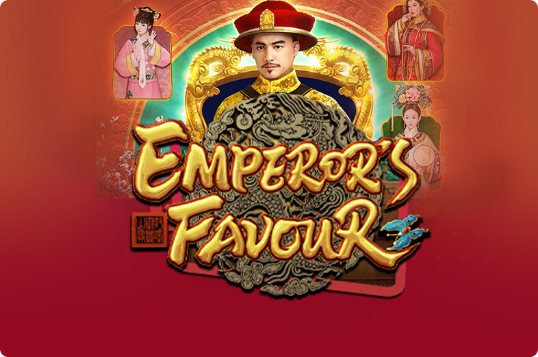 bet88winapp Emperor’s Favour