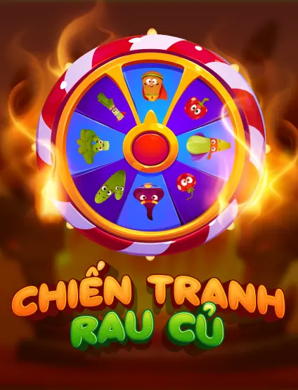 bet88winapp Chien Tranh Rau Cu